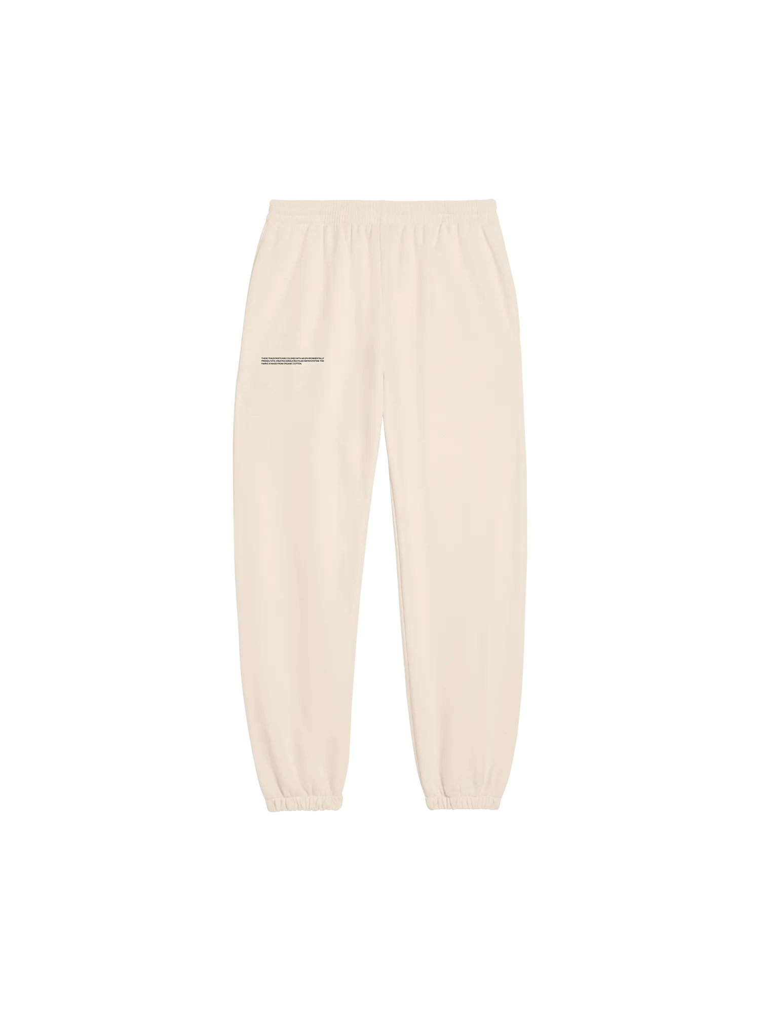 365 Midweight Track Pants—sand