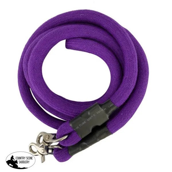 8ft Pro Brain Cotton Contest Reins,