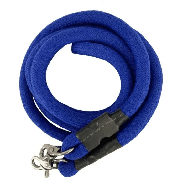 8ft Pro Brain Cotton Contest Reins,