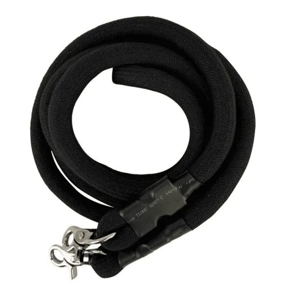 8ft Pro Brain Cotton Contest Reins,