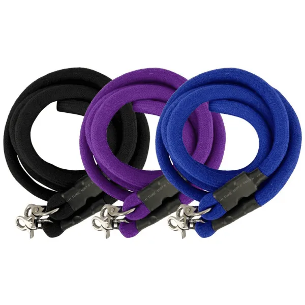 8ft Pro Brain Cotton Contest Reins,