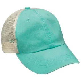 Adams Seafoam Game Changer Cap