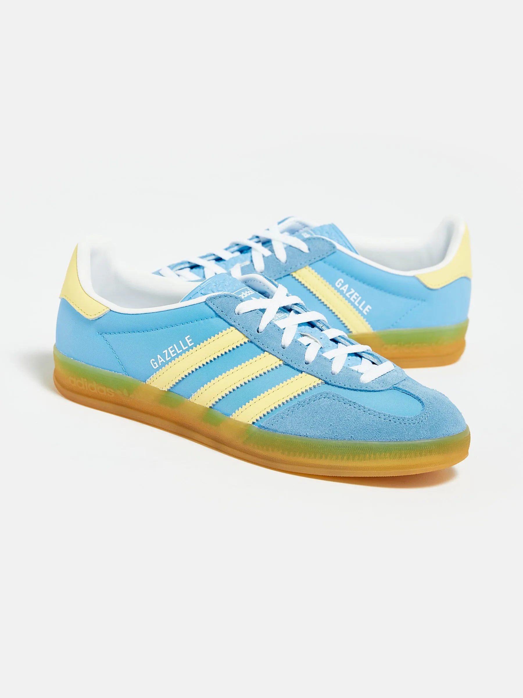 ADIDAS | GAZELLE INDOOR FOR WOMEN