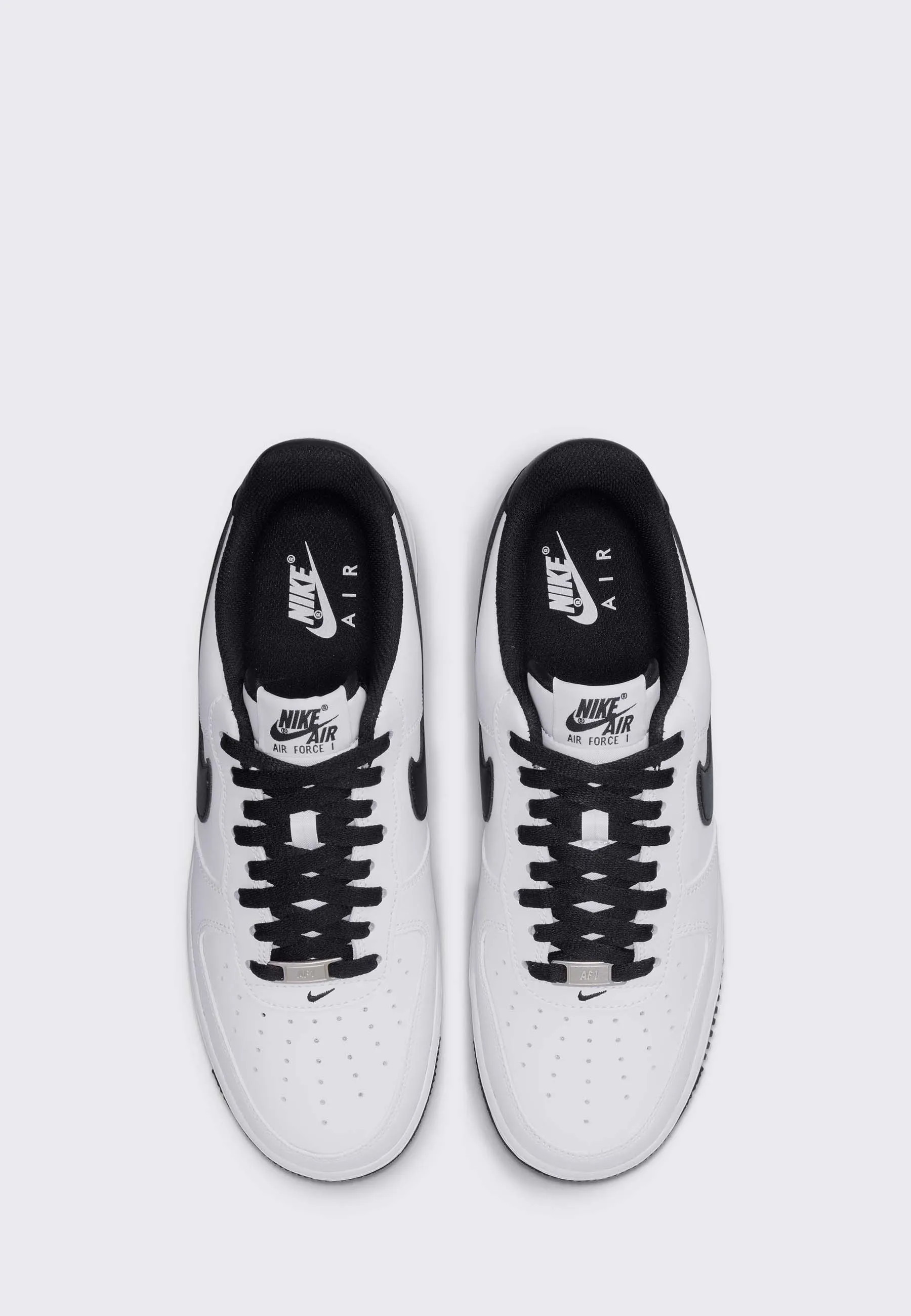 Air Force 1 07' White / Black