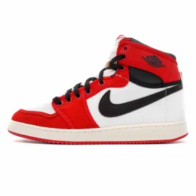 AIR JORDAN 1 RETRO AJKO CHICAGO 2021