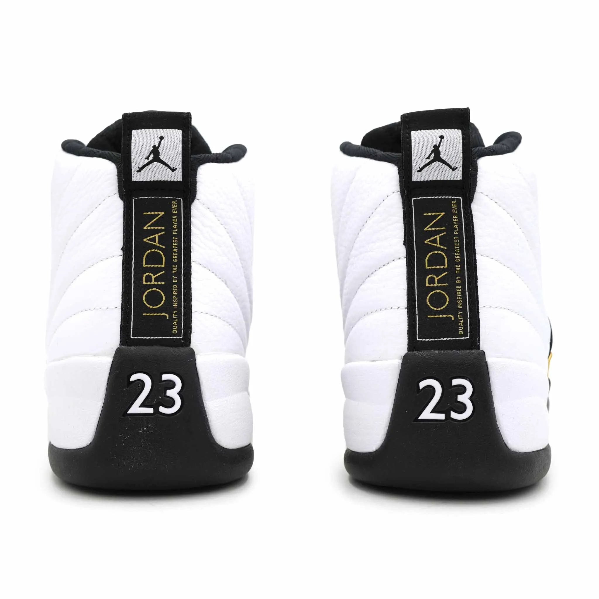 AIR JORDAN 12 RETRO ROYALTY TAXI 2021