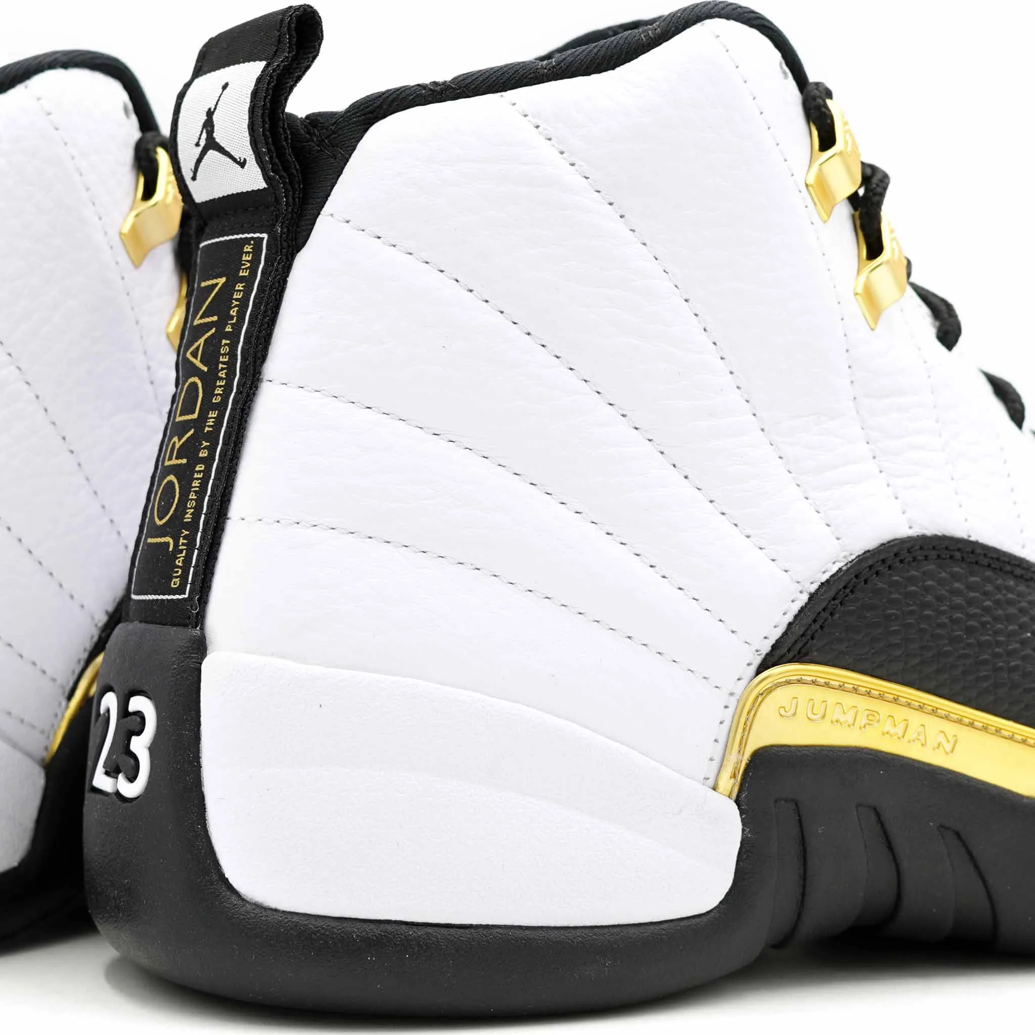 AIR JORDAN 12 RETRO ROYALTY TAXI 2021