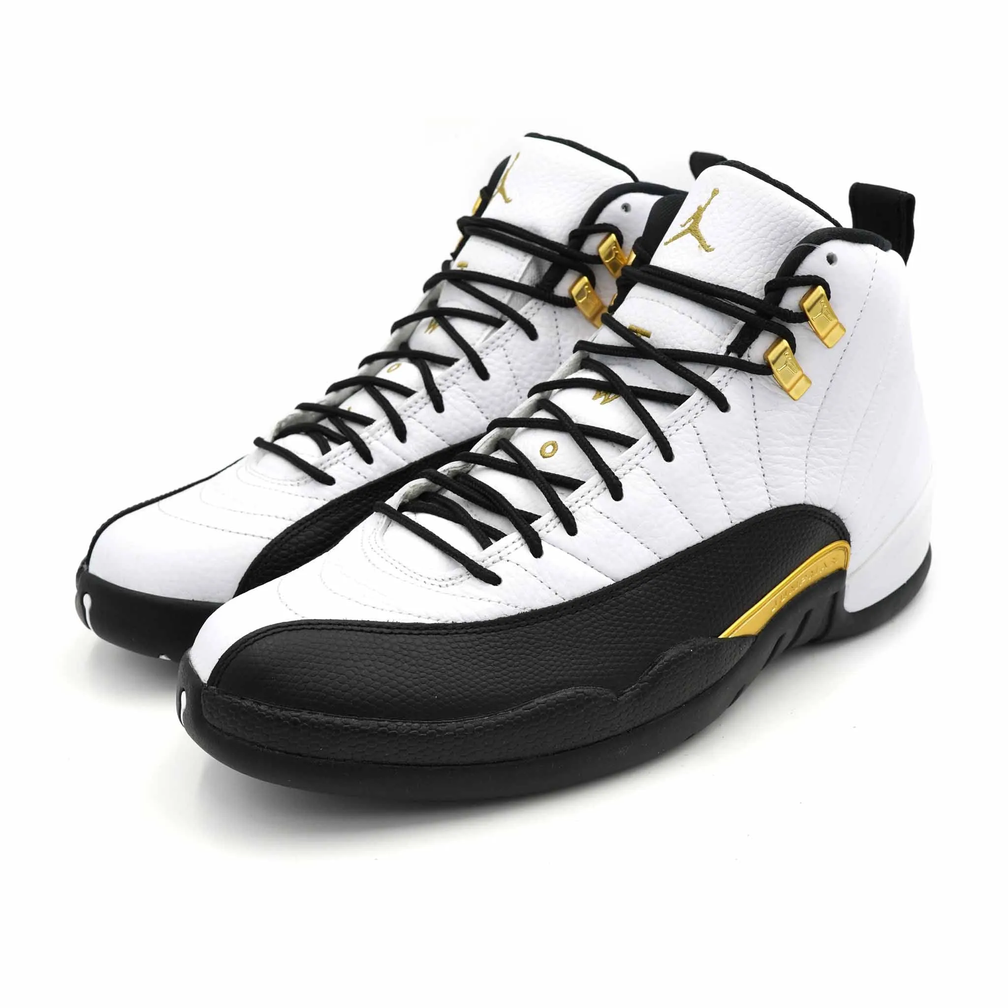 AIR JORDAN 12 RETRO ROYALTY TAXI 2021