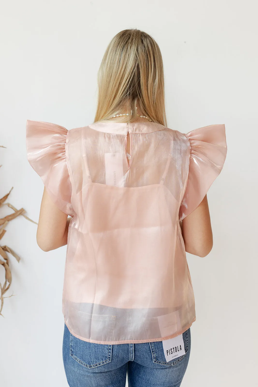 alice town blouse