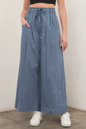 ALTER QUINCY WIDE LEG PANT, 3 COLORS