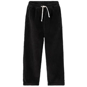 American Vintage Pants Padow Carbon Vintage