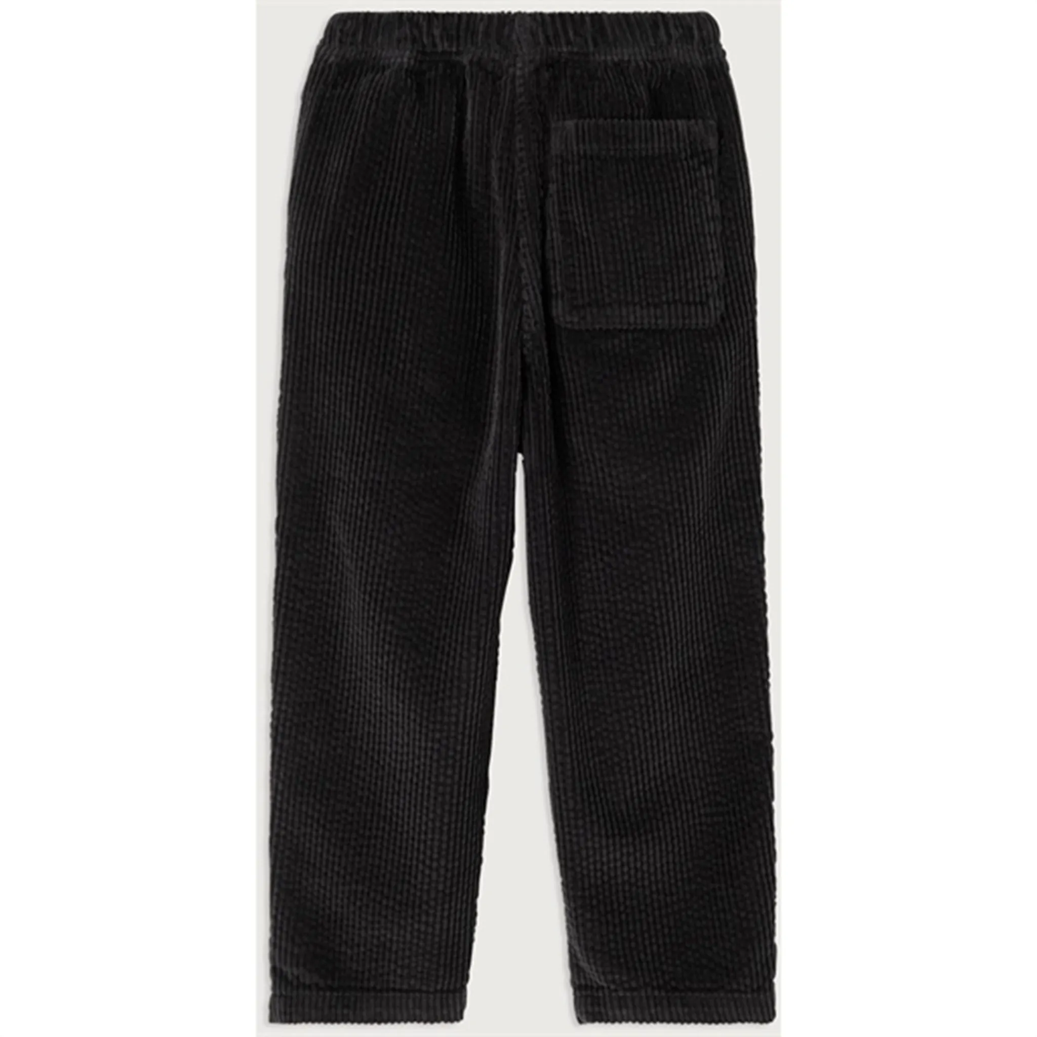 American Vintage Pants Padow Carbon Vintage