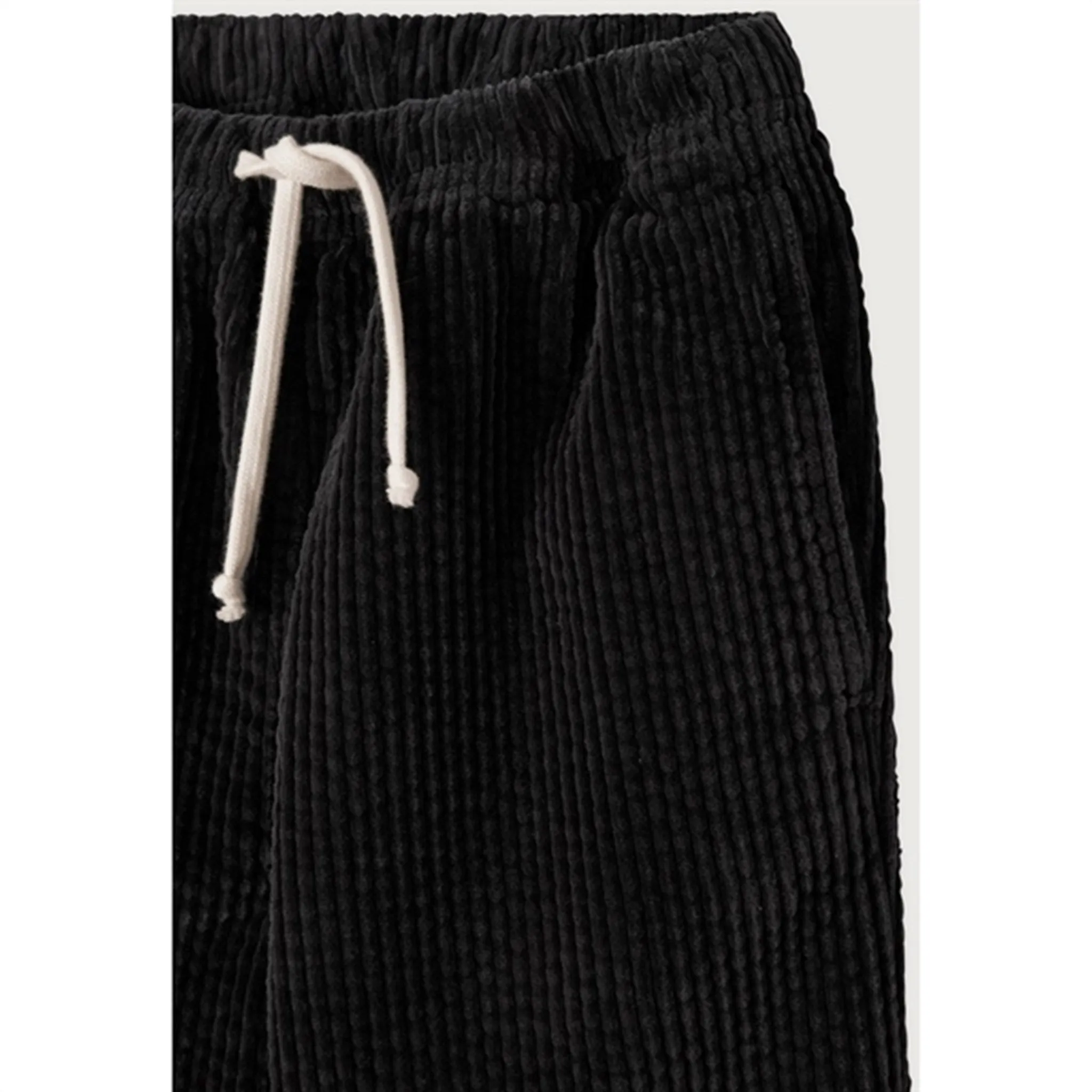 American Vintage Pants Padow Carbon Vintage