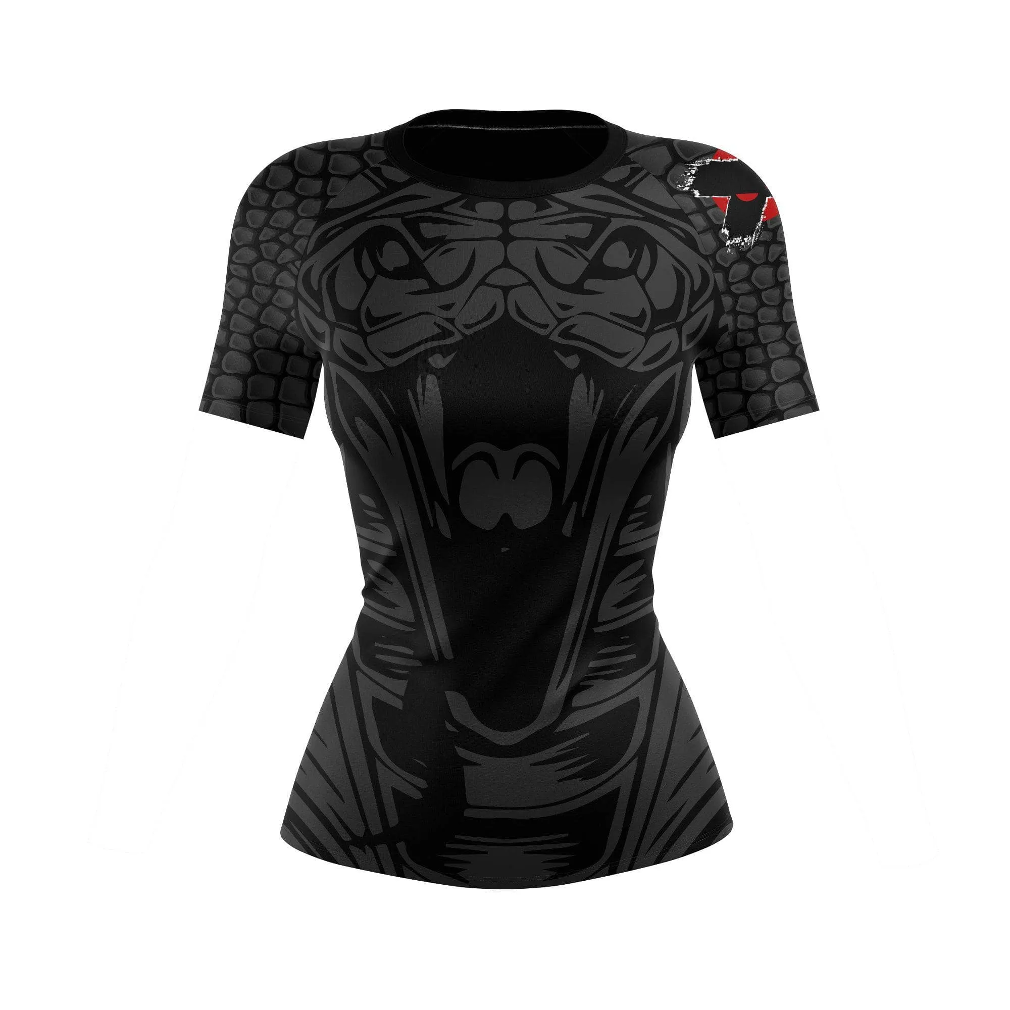 Anaconda Women's Rash Guard