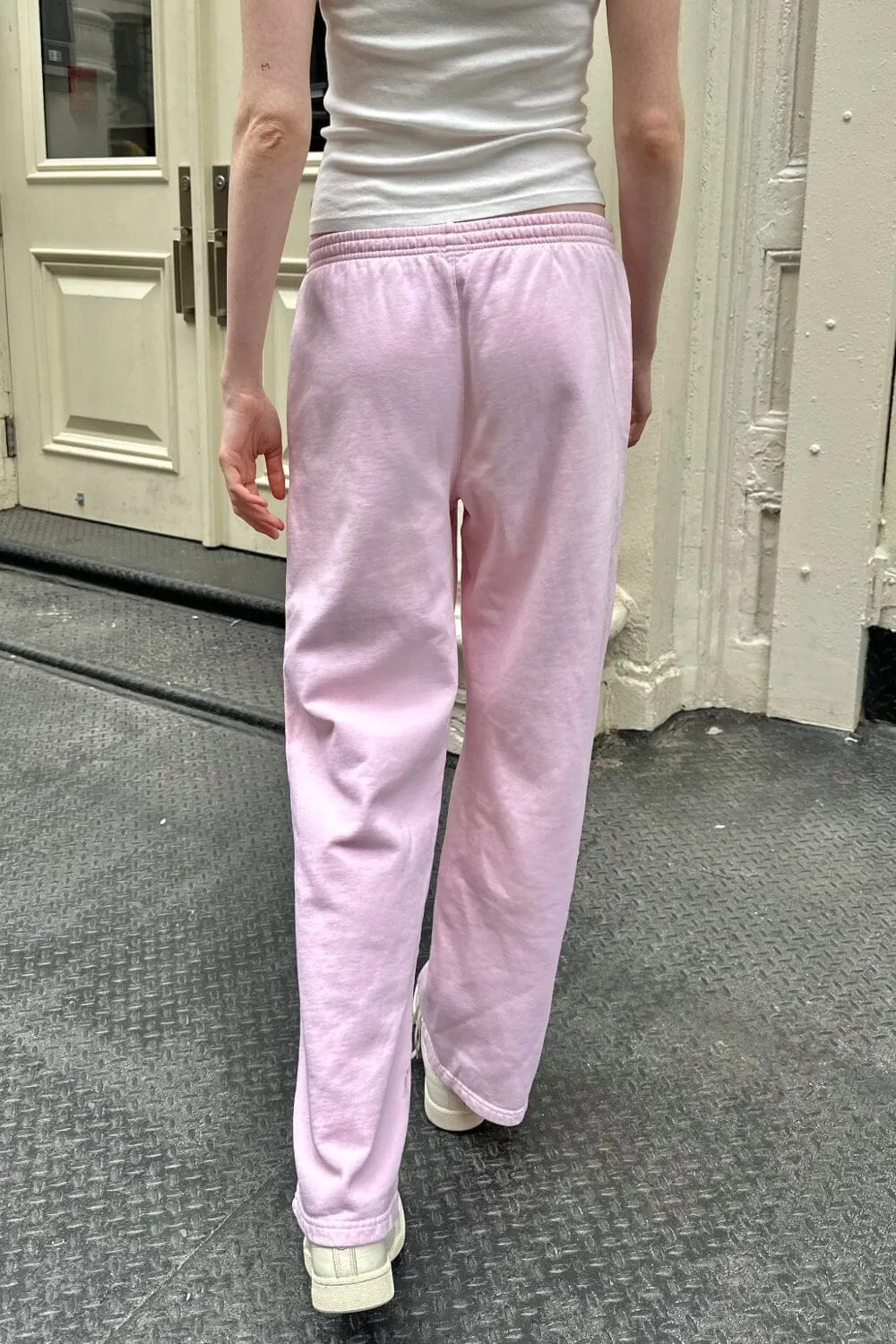 Anastasia Soft Sweatpants