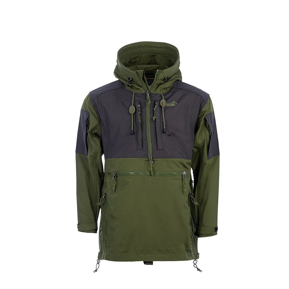 Anorak Jacket Women (Green)