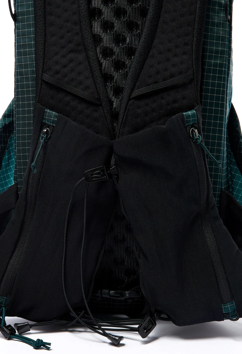 Arc'teryx Aerios 15 Backpack - Pytheas