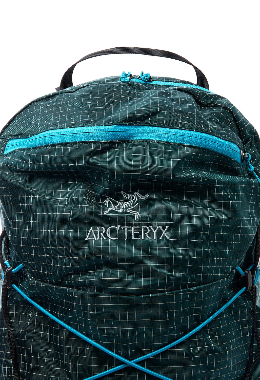 Arc'teryx Aerios 15 Backpack - Pytheas