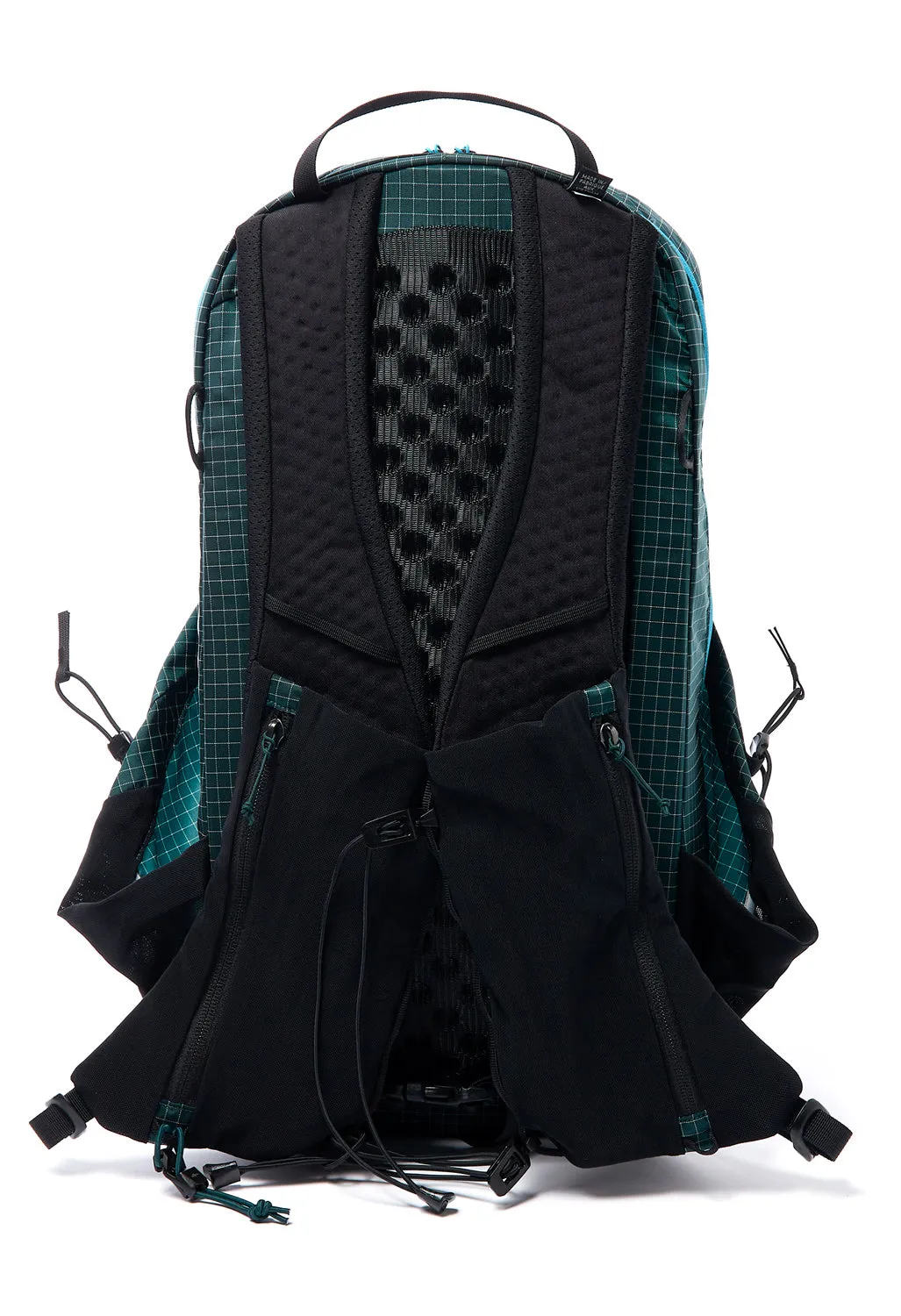 Arc'teryx Aerios 15 Backpack - Pytheas