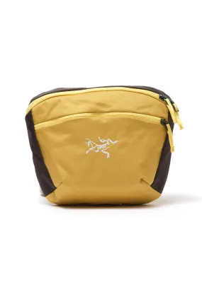 Arc'teryx Mantis 2 Waistpack - Retreat/Bitters