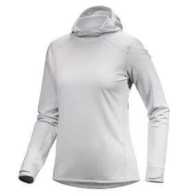 Arc'Teryx Women's Motus Hoody