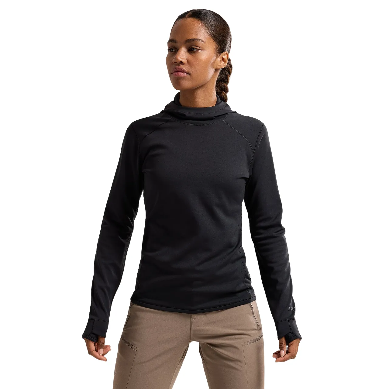 Arc'Teryx Women's Motus Hoody