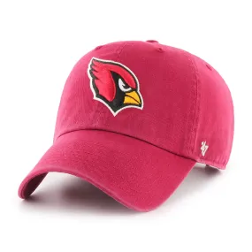 ARIZONA CARDINALS '47 CLEAN UP