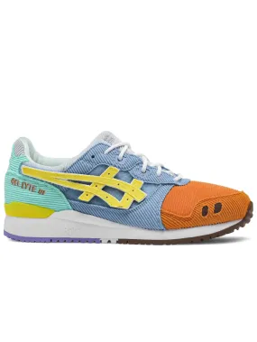 ASICS Gel-Lyte III Sean Wotherspoon x atmos