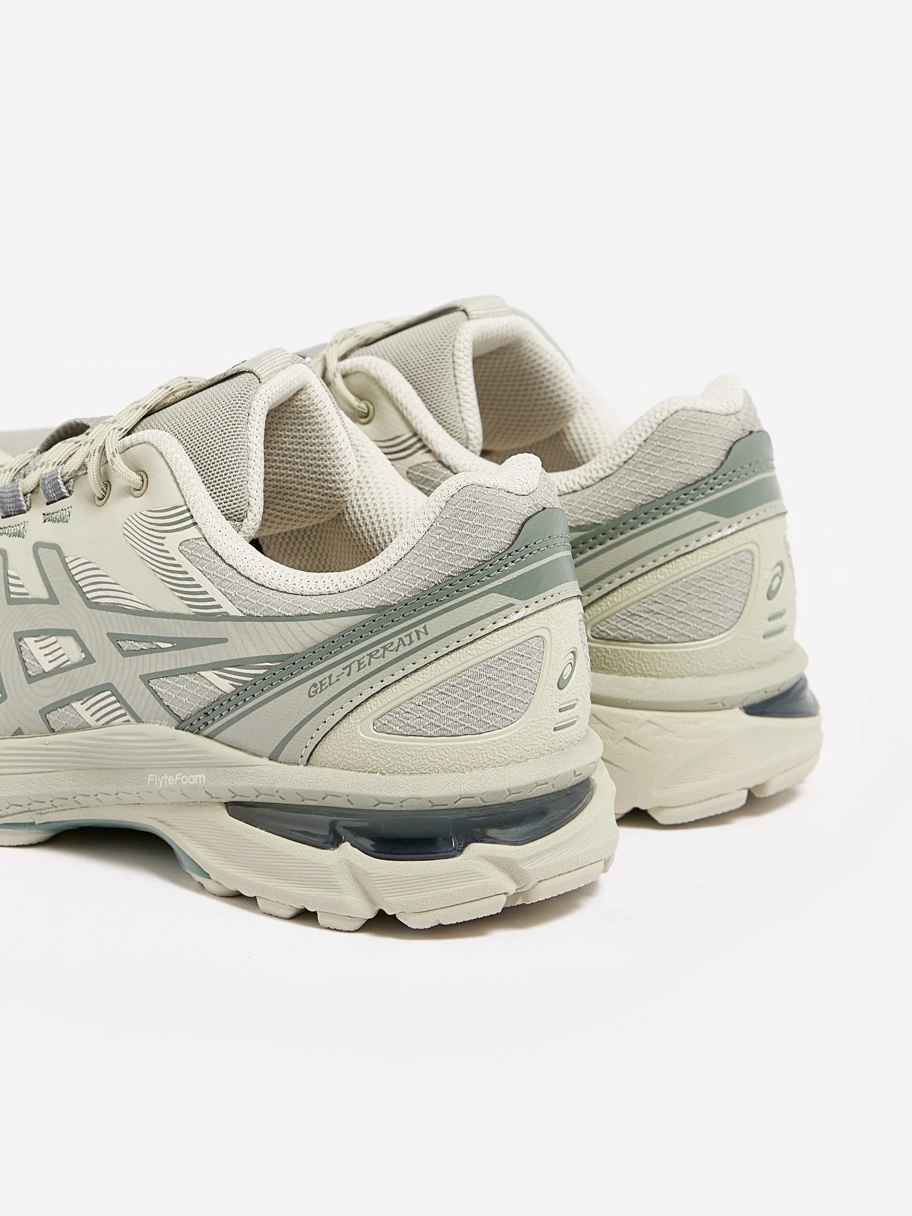 ASICS | GEL-TERRAIN FOR WOMEN