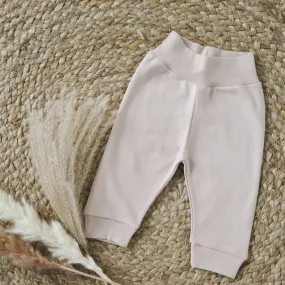 Baby Gi Beige Lounge Pants