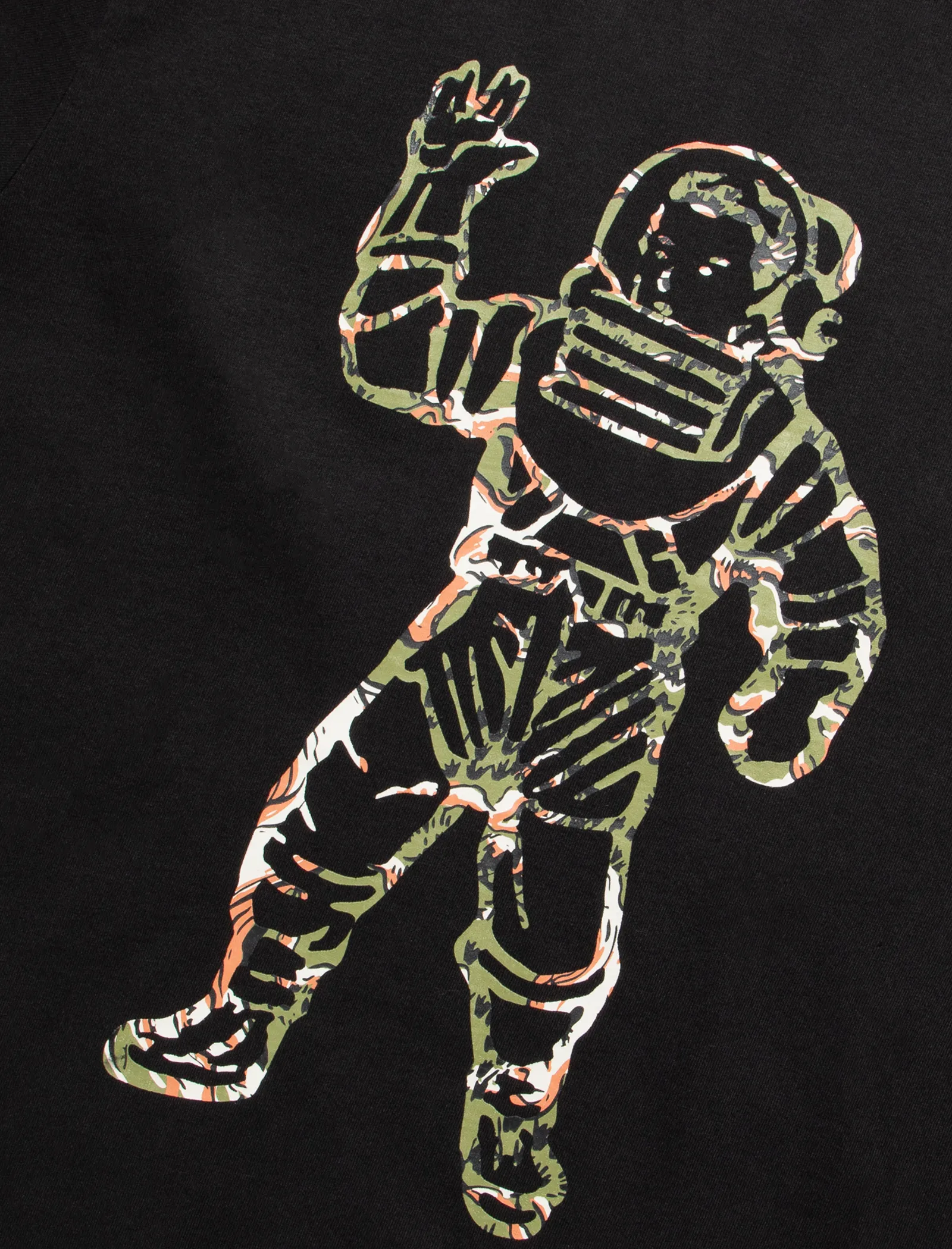 BB BONSAI ASTRO SHORT SLEEVE TEE