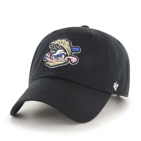 BILOXI SHUCKERS '47 CLEAN UP