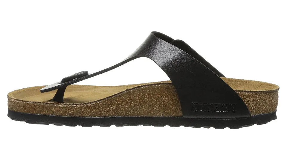 Birkenstock Gizeh Graceful Licorice