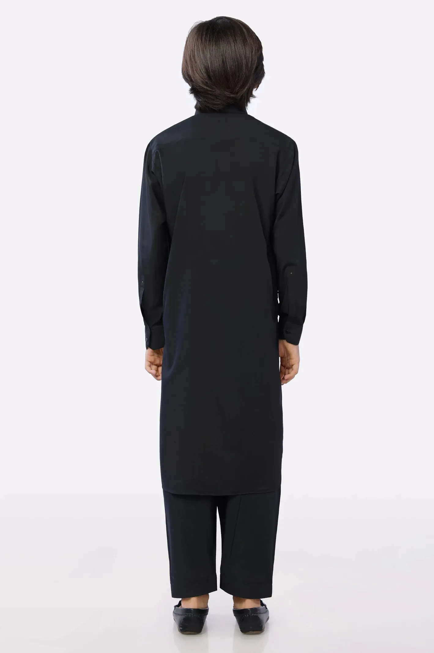 Black Boys Kameez Shalwar