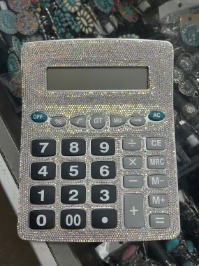 Bling Calculator