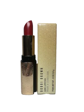 Bobbi Brown Luxe Lipstick Parisian Red 3.5g