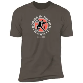 Bodies in Motion Premium Short Sleeve T-Shirt