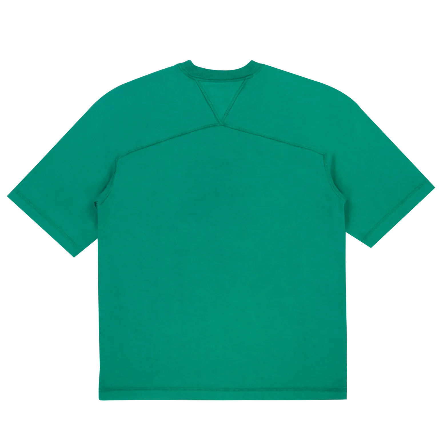 Bottega Veneta Tee Green