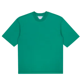 Bottega Veneta Tee Green