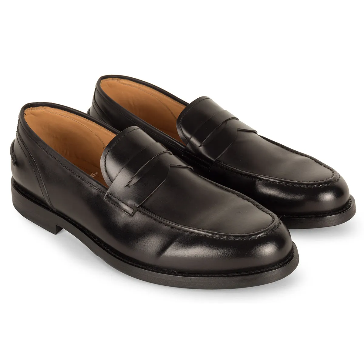 BRIAN 57020<br>Batik loafer