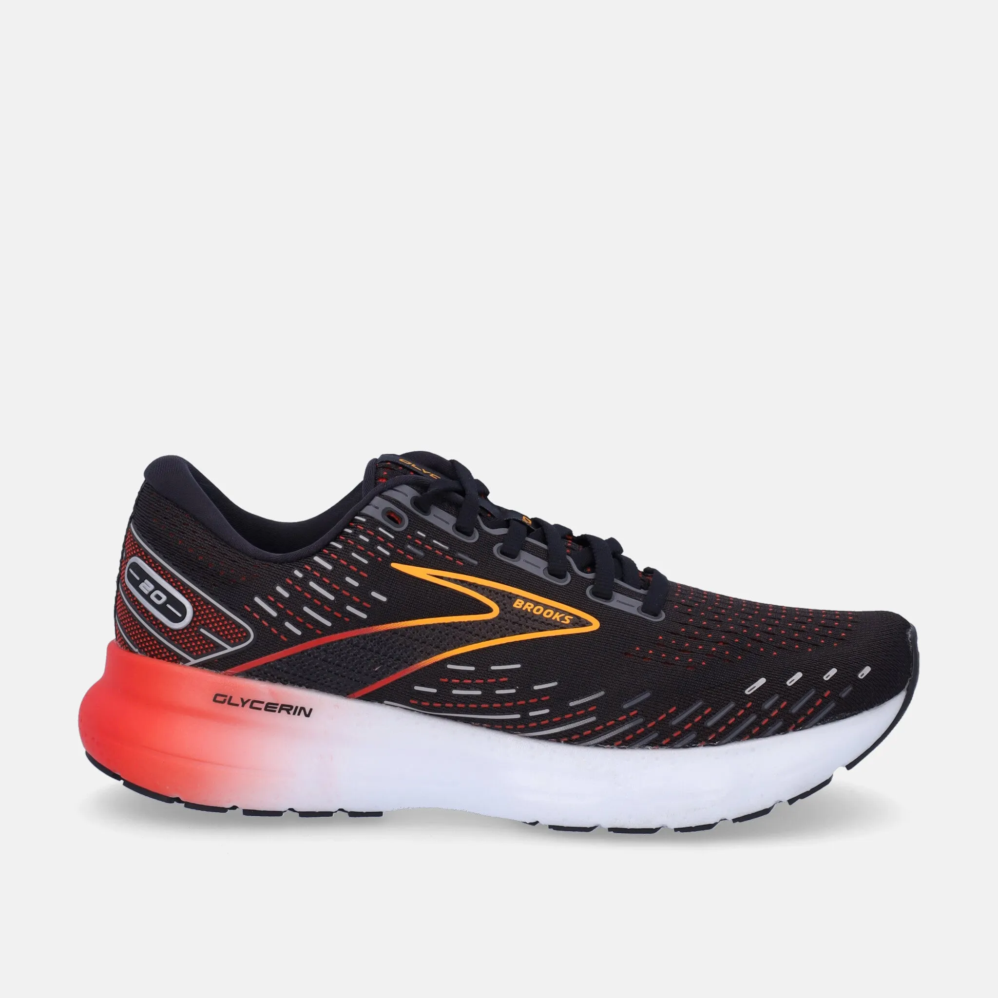 BROOKS GLYCERIN 20