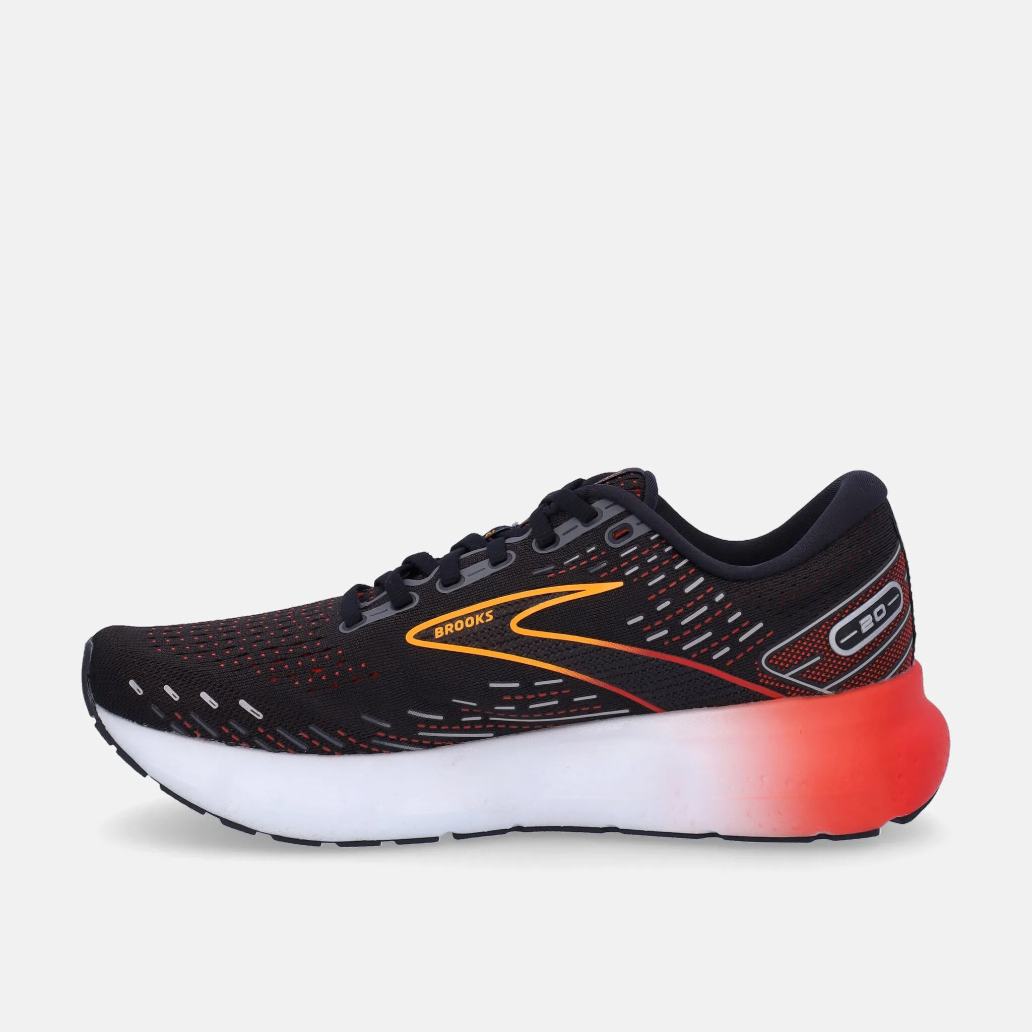 BROOKS GLYCERIN 20