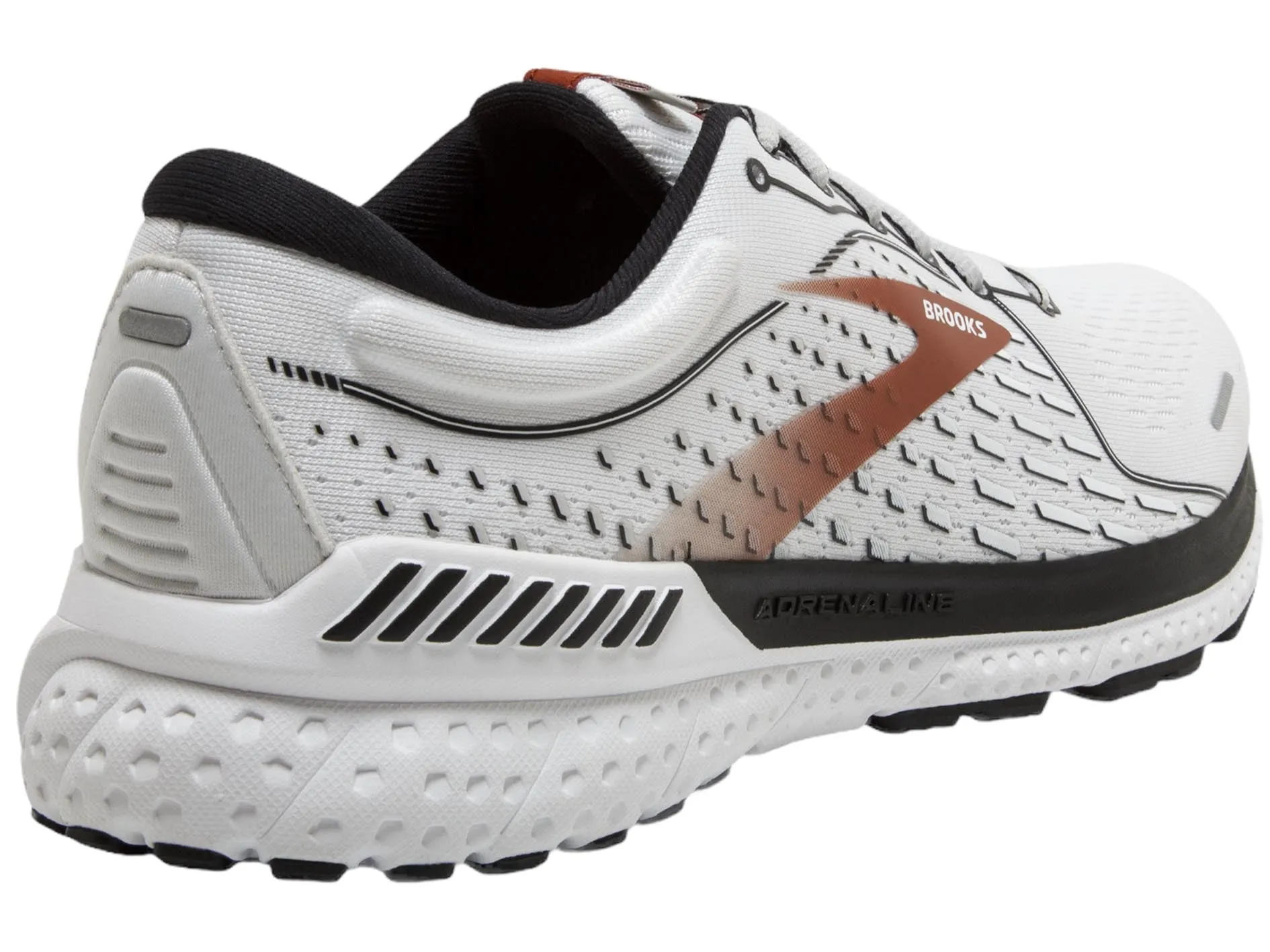 Brooks Mens Adrenaline GTS 21 <BR> 110349 1D 160