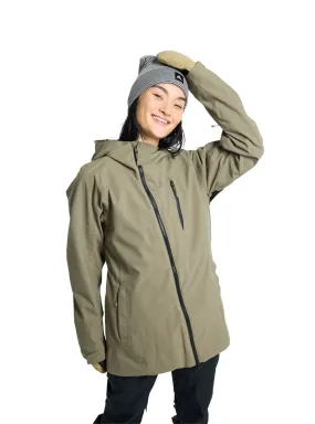 Burton Women's Pyne 2L Jacket