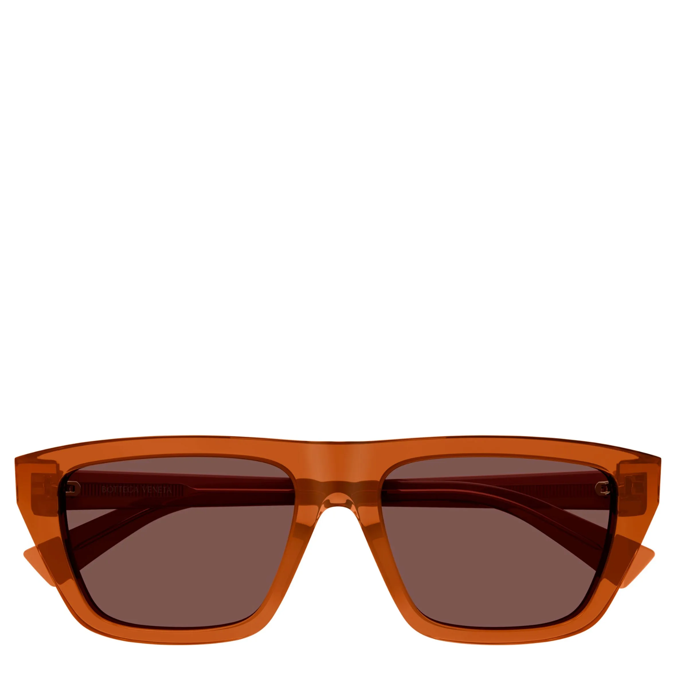 BV 1291S Sunglasses, Orange