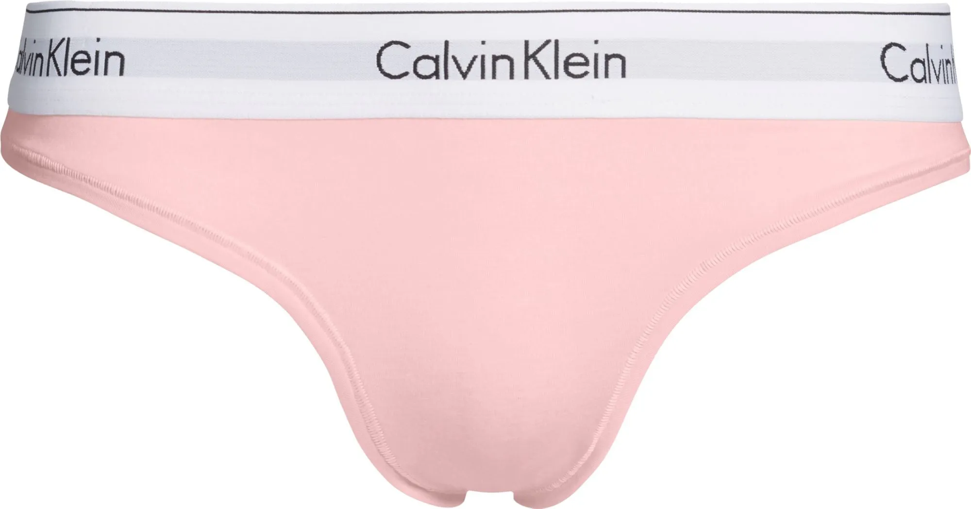 Calvin Klein String 3786