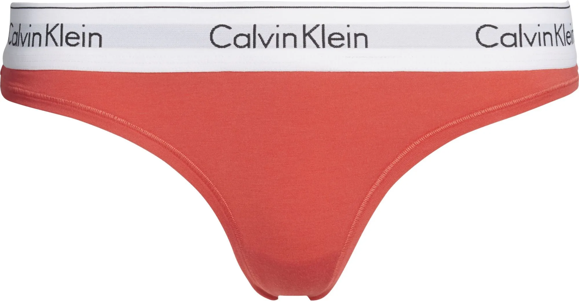 Calvin Klein String 3786