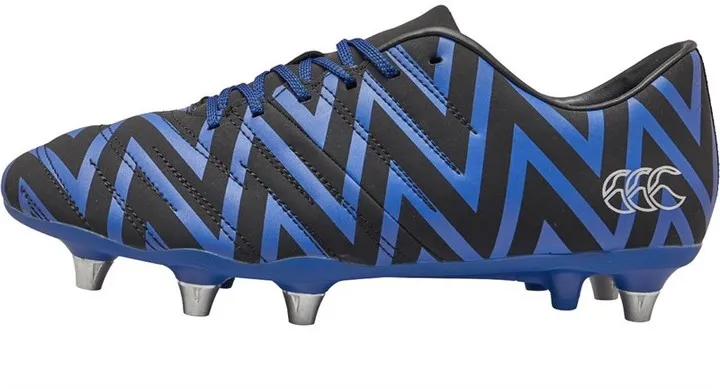 Canterbury Phoenix 2.0 SG Junior Rugby Boots