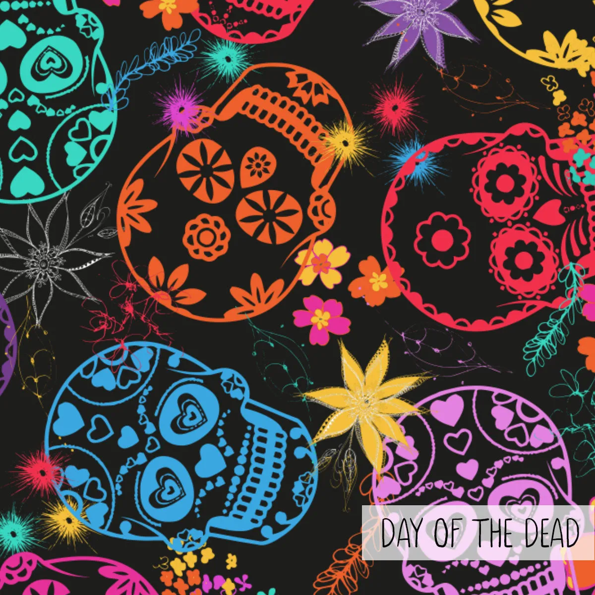 Capri | Day of the Dead