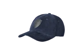 Carter Unisex Tailored Ball Cap